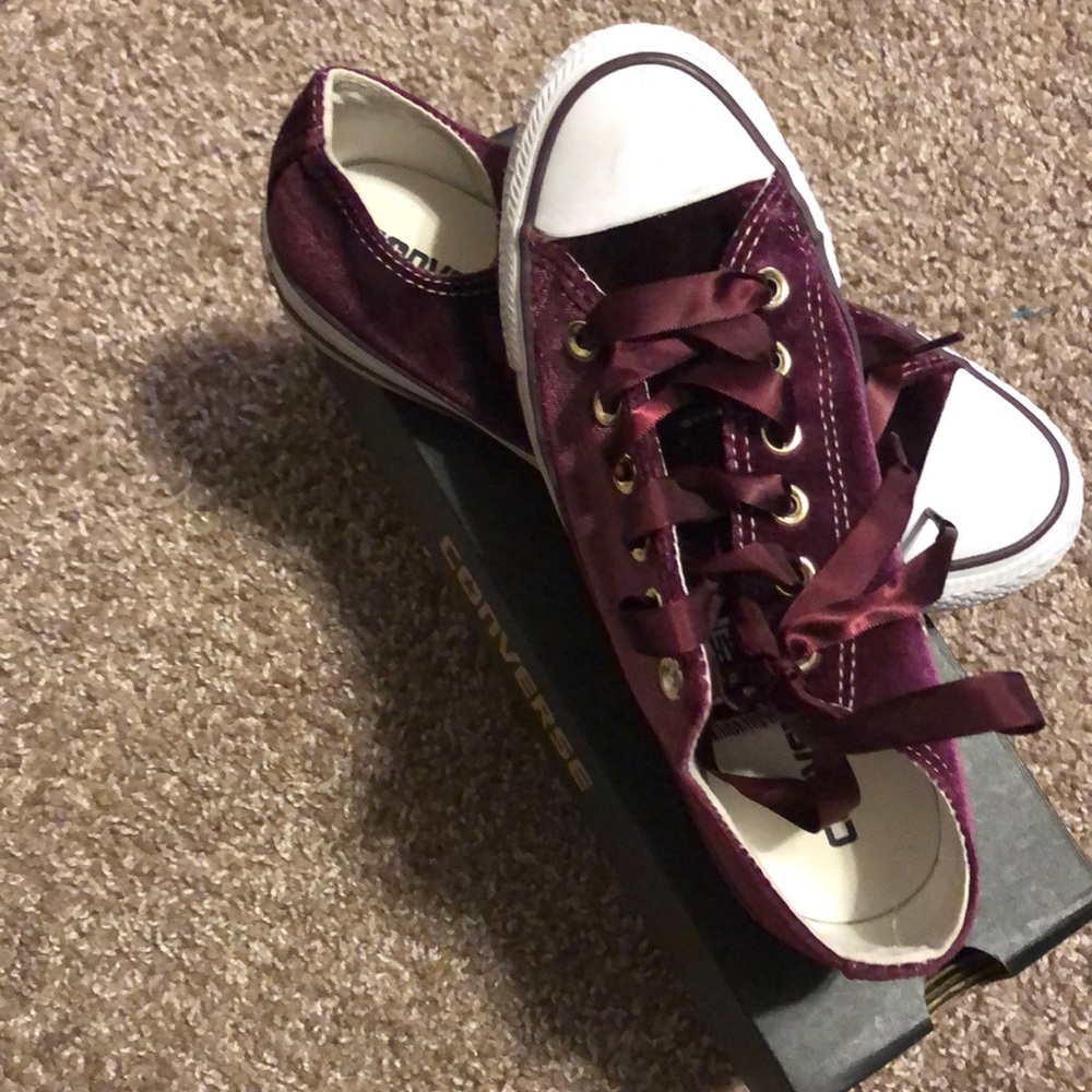Converse